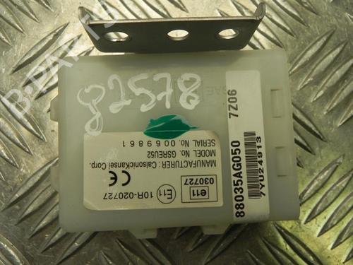 Electronic module SUBARU LEGACY IV Estate (BP) 2.0 D AWD (BPD) | BP28928430M83 