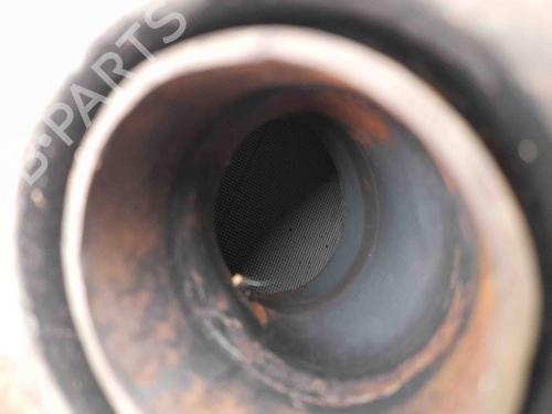 Catalyst OPEL CORSA D (S07) 1.4 (L08, L68) | BP28914819M10