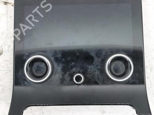 Elektronisk modul LAND ROVER RANGE ROVER VELAR (L560) 2.0 P250 Si4 4x4 (250 hp) 28916952