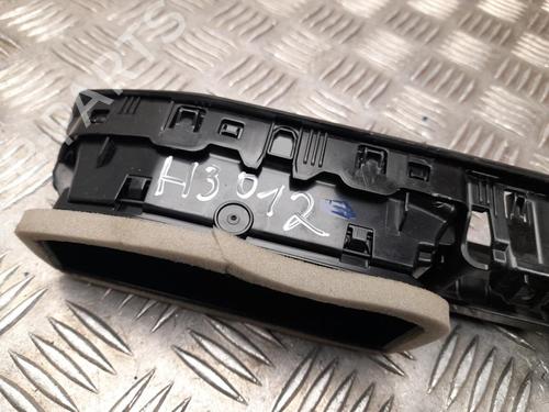 Air vent VW CADDY V MPV (SBB, SBJ) 2.0 TDi | BP37562824I21 - Image 5