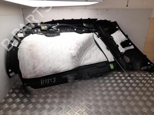 Boot lining KIA CEED Sportswagon (CD) 1.5 T-GDI | BP37572242I3  - Image 5