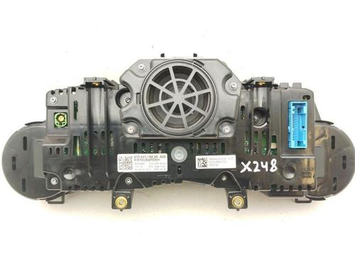 Instrument cluster PORSCHE PANAMERA (970) 3.0 S E-Hybrid | BP28913491C47 