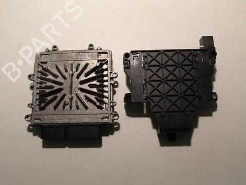 Used Engine control unit (ECU) VOLVO XC60 I SUV (156) D3 / D4 (163 hp) 32170967