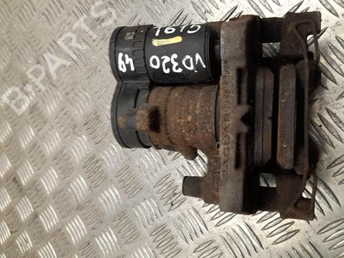 Used Left rear brake caliper LAND ROVER DISCOVERY SPORT (L550) 2.0 D 4x4 (180 hp) 28920901