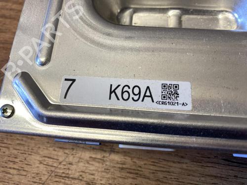 Electronic module MAZDA CX-5 (KF) 2.0 SKYACTIV-G | BP39906271M83 - Image 2