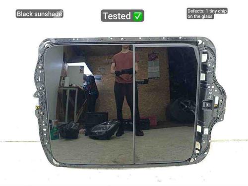 Used Sunroof MASERATI LEVANTE SUV (M161) 3.0 S Q4 (430 hp) 28932989