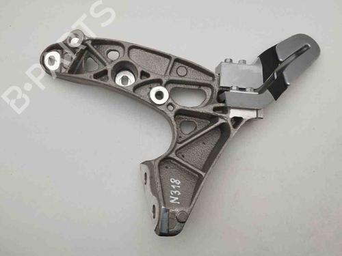 Used Seats set ASTON MARTIN VANTAGE Vantage 4.7 V8 (426 hp) 28945456