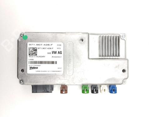 Used Control unit Control unit 38996174 38996174