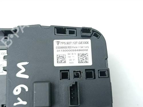 Switch PORSCHE CAYENNE (92A) 3.0 S E-Hybrid | BP28927442I30 