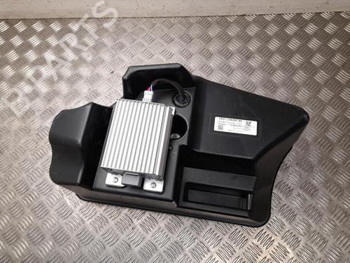 Electronic module FORD USA MUSTANG Convertible 3.7 V6 | BP38966105M83 - Image 2