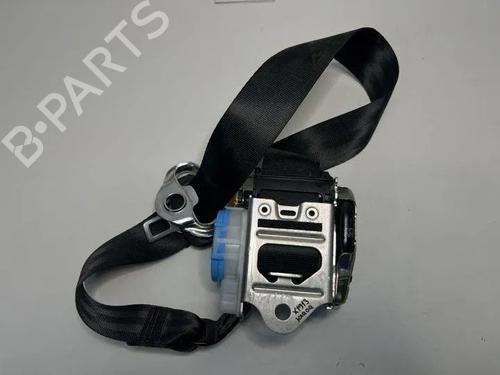 Used Rear right seatbelt SKODA KAROQ (NU7, ND7) 2.0 TDI 4x4 (150 hp) 30448638