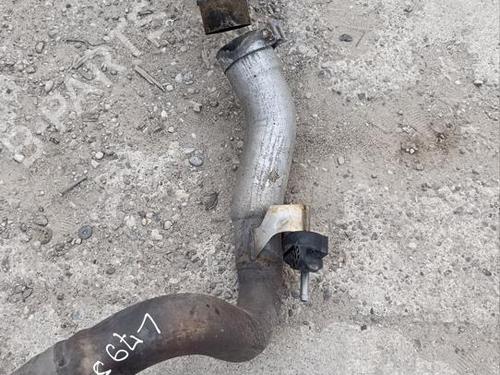Exhaust system JEEP WAGONEER (WS) 3.0 4WD | BP39039818M121  - Image 12
