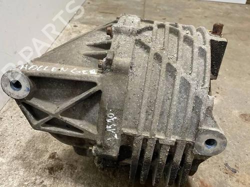 Rear differential DODGE CHALLENGER Coupe 5.7 | BP28910841M24