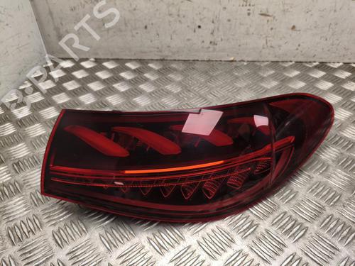 Fanale posteriore destro Fanale posteriore destro MERCEDES-BENZ EQE SUV (X294) EQE 350 4-matic (294.612) (292 hp) 40051147 40051147