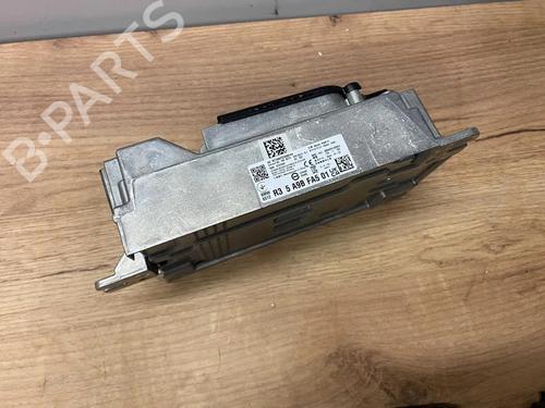Electronic module BMW X3 (G01, F97, G08) iX3 | BP31975777M83