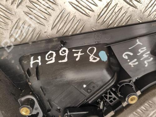Udvendigt håndtag DACIA BIGSTER 1.2 TCe 140 (RYMH) | BP37863427C122 - Image 5