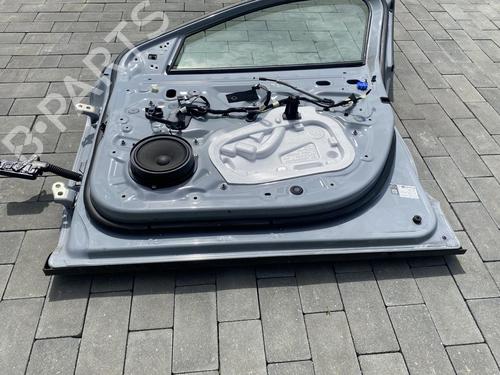 Dør højre fortil RENAULT MEGANE E-TECH SUV EV60 (BNJ1) | BP38966425C3 - Image 9
