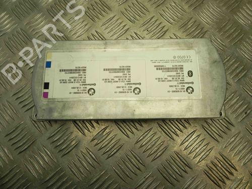 Used Electronic module BMW 3 (E90) 335 i (306 hp) 28943733
