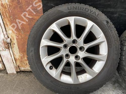 Used Rim Rim 37030159 37030159
