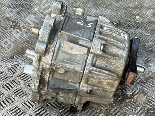 Used Transfer box Transfer box 37562289 37562289