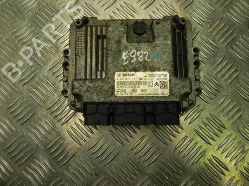 Used Engine control unit (ECU) Engine control unit (ECU) 37577753 37577753