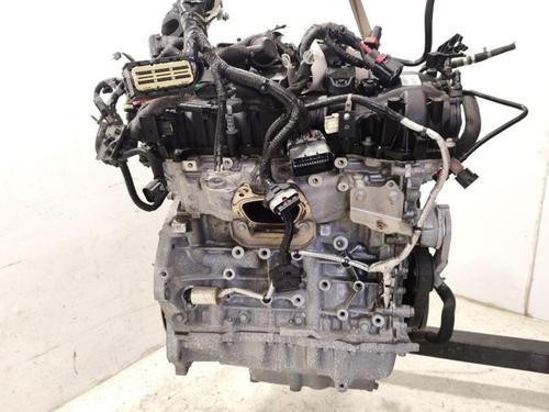 Engine CHRYSLER PACIFICA (RU) 3.6 Hybrid | BP28944115M1 