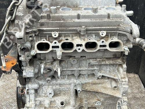 Used Engine TOYOTA YARIS (_P13_) 1.5 Hybrid (NHP130_, NHP130) (101 hp) 28945009