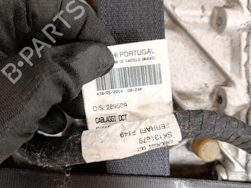 Gearbox FERRARI CALIFORNIA 3.9 T | BP39001213M3 - Image 14