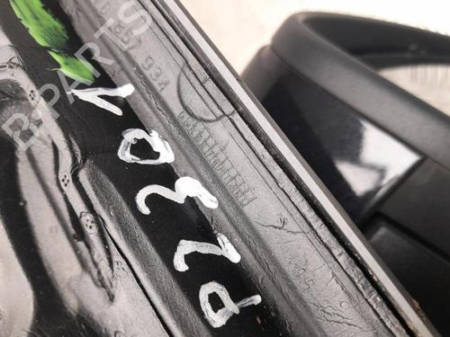 Right mirror SKODA FABIA III (NJ3) 1.0 TSI | BP28930691C27 