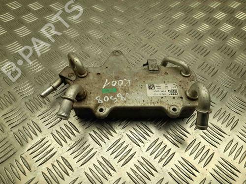 Oliekøler AUDI Q7 (4MB, 4MG, 4MQ) 3.0 TDI e-tron quattro (374 hp) 28914579