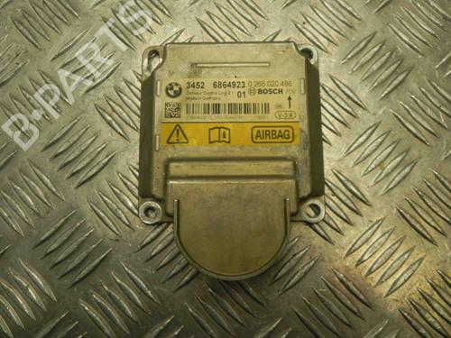 Used ECU airbags BMW 5 Touring (F11) 535 d xDrive (313 hp) 28947566