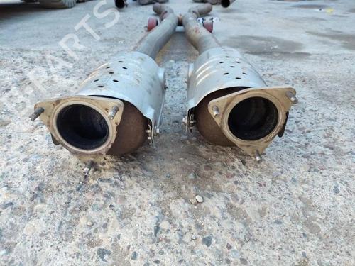 Exhaust system BENTLEY CONTINENTAL FLYING SPUR (3W_) 6.0 FLEX | BP28941169M121