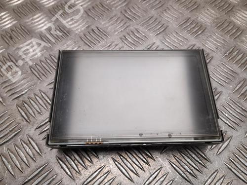 display-monitor-nissan-pathfinder-iii-r51-2005-37573503 main image