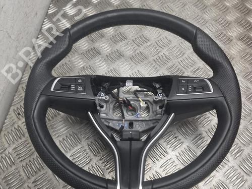 Used Steering wheel Steering wheel MASERATI LEVANTE SUV (M161) 3.0 S Q4 (430 hp) 40554771 40554771