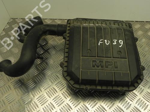 Used Mass air flow sensor SKODA FABIA III Estate (NJ5) 1.0 (75 hp) 28913766