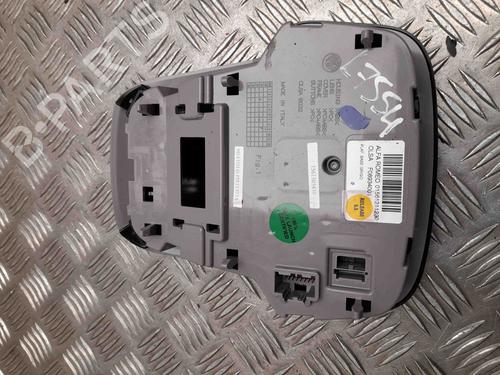 Kabinelys ALFA ROMEO GIULIA (952_) 2.2 D (952AGA250, 952AGM250, 952ASM2, 952ASA2) | BP28920498I8 