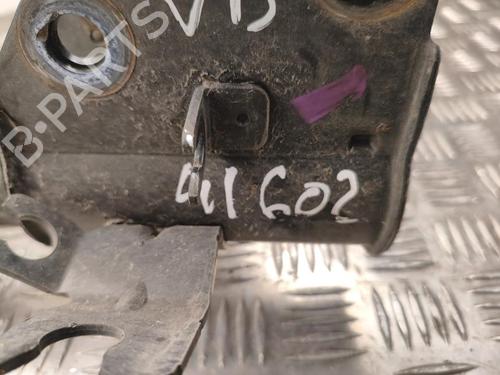 Other RENAULT MASTER IV Platform/Chassis BLUE DCI 170 | BP37575320O1 - Image 4