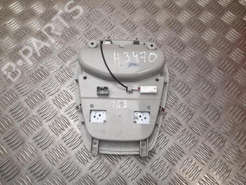 Interior roof light MAXUS eDELIVER 9 Platform/Chassis Electric (SV63C, SC63D) | BP37563547I8 - Image 3