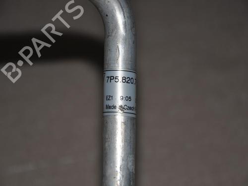 AC pipe PORSCHE CAYENNE (92A) 3.6 | BP40286110M126 - Image 5