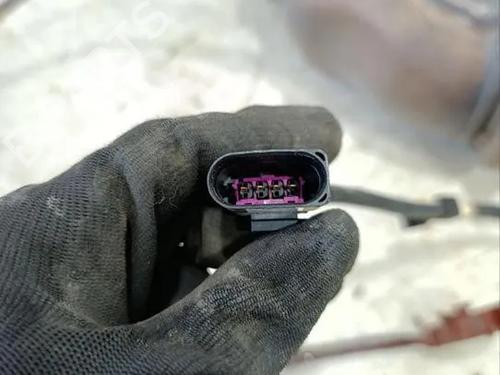 Catalyst PORSCHE PANAMERA (971) 4.0 Turbo (97AFF1, 97BFF1) | BP30908813M10 