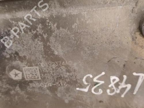 Getriebe CHRYSLER PACIFICA (RU) 3.6 Hybrid | BP28946862M3 