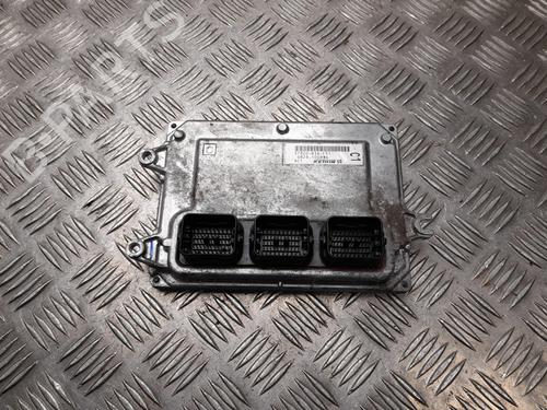 Used Engine control unit (ECU) HONDA CIVIC IX (FK) 1.8 i-VTEC (FK2) (141 hp) 28909678