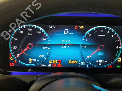 Electronic sensor MERCEDES-BENZ E-CLASS (W213) E 350 e (213.050) | BP37564297M84 - Image 8