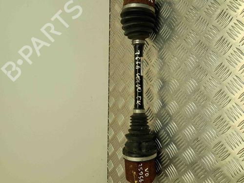 Left front driveshaft VOLVO XC60 II (246) T5 | BP28923427M38