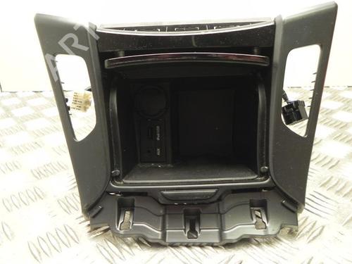 Glove box HYUNDAI i40 I CW (VF) 1.7 CRDi | BP28929414C95 