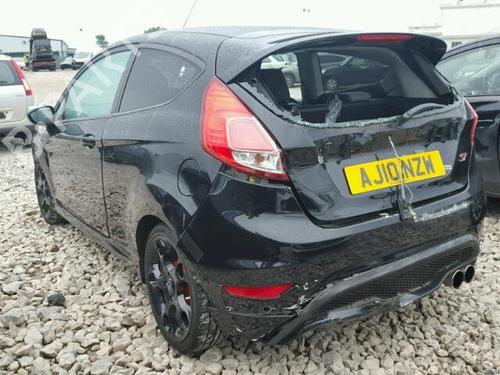 Electronic sensor FORD FIESTA VI (CB1, CCN) 1.6 Ti | BP37577864M84 - Image 4