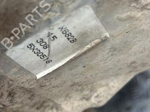 Gearbox NISSAN NAVARA NP300 Platform/Chassis (D23) 2.3 dCi 4x4 | BP37559335M3 - Image 6