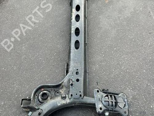 Used Rear axle VW TAIGO (CS1) 1.0 TSI (110 hp) 29975832