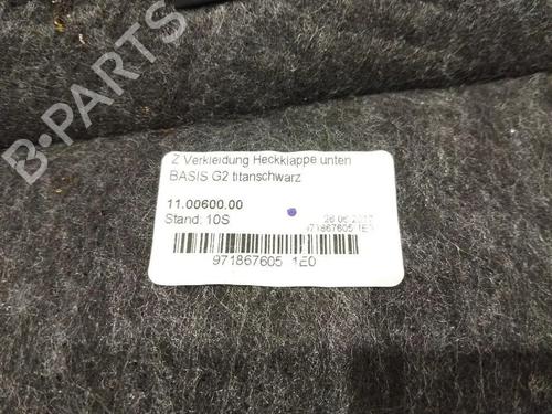 Boot lining PORSCHE PANAMERA (971) 2.9 4 E-Hybrid (97ABE1, 97BBE1, 97ABX1) | BP28933417I3 - Image 6