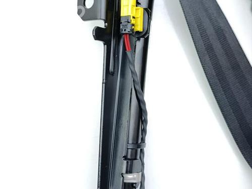 Front left seatbelt AUDI Q8 (4MN, 4MT) RS FSI Mild Hybrid quattro | BP38999525I26 - Image 6